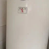 آبگرمکن ایستاده قاینار خزر