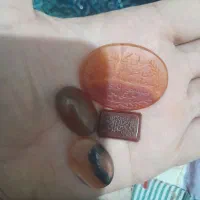 نگین یمنی|جواهرات|نورآباد, |دیوار