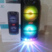 اسپیکر نو تازه خریدمش