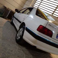 پارس موتور جدید ۱۴۰۱|خودرو سواری و وانت|بروجرد, |دیوار