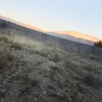 زمین۵۰۰ متری دیوار کشی شده همجوار امامزاده اسماعیل|فروش زمین و ملک کلنگی|فسا, |دیوار