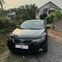 سراتو ۹۷ آپشنال