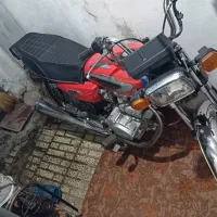 موتور 200تقویتی مدل91