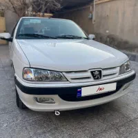 پژو پارس موتور جدید pars xu7p مولتی پلکس