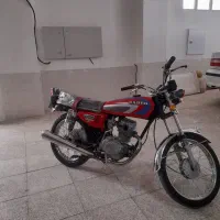 موتور مدل 87درحد صفر