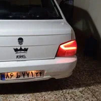 چراغ عقب اسپرت