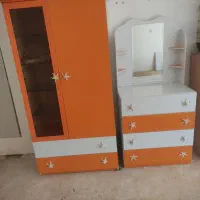 کمد و دراور