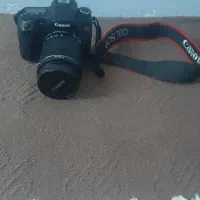 فروش دوربین کنون مدل EOS  70D