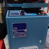 دستگاه جوراب بافی