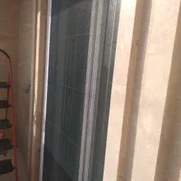 درب و پنجره دوجداره upvc|خدمات پیشه و مهارت|رفسنجان, |دیوار