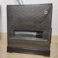 بخاری لورچ و شارق توس