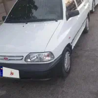 پراید مدل 95|خودرو سواری و وانت|ماهدشت, |دیوار