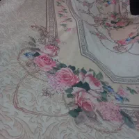 دو عدد روفرشی ۶متری کشدار ترک|روفرشی|لنگرود, |دیوار