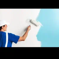 نیازمند کار در ترکیه(شاگرد نقاش ساختمان)