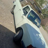 پیکان وانت مدل 86 دوگانه
