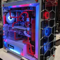 تعمیرات کامپیوتر و لپتاپ|خدمات رایانه‌ای و موبایل|محمودآباد, |دیوار