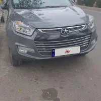 جک s5|خودرو سواری و وانت|زنجان, |دیوار