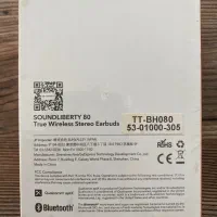 هدفون بی سیم مارک تائوترونیکس مدلSoundLiberty 80|لوازم جانبی موبایل و تبلت|شیراز, دکتر حسابی|دیوار