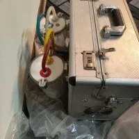 دستگاه میکرودرم