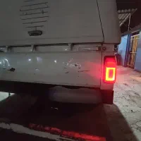 نیسان پاترا|خودرو سواری و وانت|ری, سرتخت|دیوار