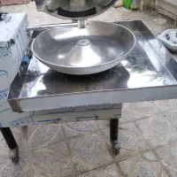 دستگاه سبزی خردکن