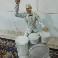 مجسمه دکوری|مجسمه، تندیس، ماکت|اصفهان, گرکان|دیوار