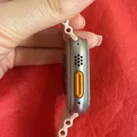 اپل واچ اولترا ۱
