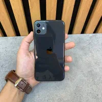 iPhone 11 128Gig