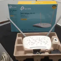 مودم روتر تی پی لینک