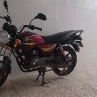 موتورbx200 نیروموتور ای بی اس