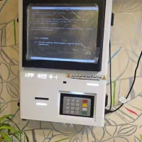 فروش دستگاه های کشلس(کیوسک غیر نقدی)|فروشگاه و مغازه|گرگان, |دیوار