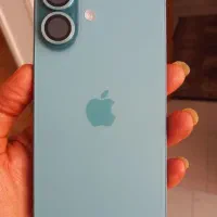iphon16 ایفون ۱۶ نرمال