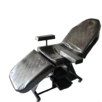 تخت آرایشگری و تاتو