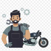 کارشناسیدقیقموتورسیکلتدرمحلباتعیینوقتقبلی