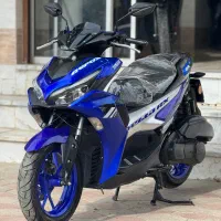 ایروکس ۴۰۲ تمیز کم کار