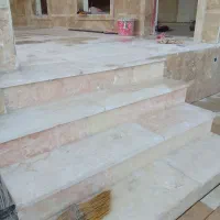 انجام‌سنگ‌وسرامیک‌‌وباربیکیو‌وآب‌نما|خدمات پیشه و مهارت|اراک, |دیوار