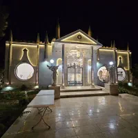 اجاره ویلا مشهد