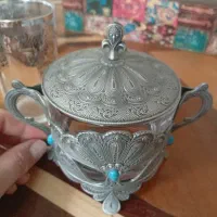 سرویس چایخوری ۶نفره