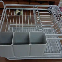 آبچکان کنار سینک|آبچکان و نظمدهنده ظروف|تهران, شکوفه|دیوار