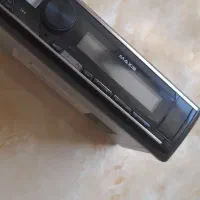 ضبط ماشین