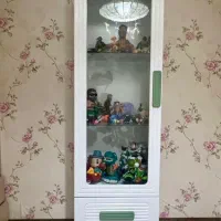 تخت نوزاد نوجوان|تخت و سرویس خواب|تهران, مینی‌سیتی (شهرک نفت)|دیوار