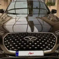تیگو 8پرو مدل 1401