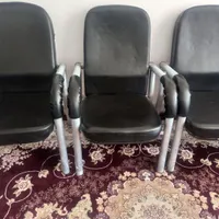 صندلی انتظار