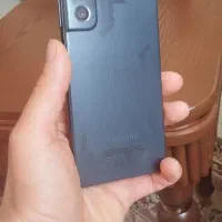 سالم درحدنو s21fe 5G 256 رم8