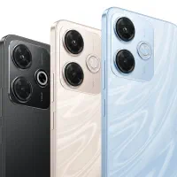 گوشی شیائومی Redmi 13x 256/ram8 اقساط با سفته و چک|موبایل|کرج, مهرویلا جنوبی|دیوار