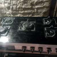 گاز تهرانسوز فلش خور|اجاق گاز و لوازم برقی پخت‌وپز|جوانرود, |دیوار