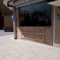 مغازه ۴۵ متری امام هادی ۴ سر ۲ نبش آماده تحویل|اجارهٔ مغازه و غرفه|مشهد, شهرک امام هادی (شهرک غرب)|دیوار
