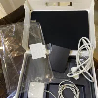 مک بوک MD101 (2010)|رایانه همراه|تهران, الهیه|دیوار