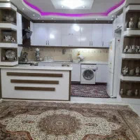 آپارتمان ۱۱۲ متری دربست ملک شهر