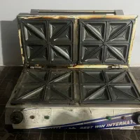 فروش اسنک ساز